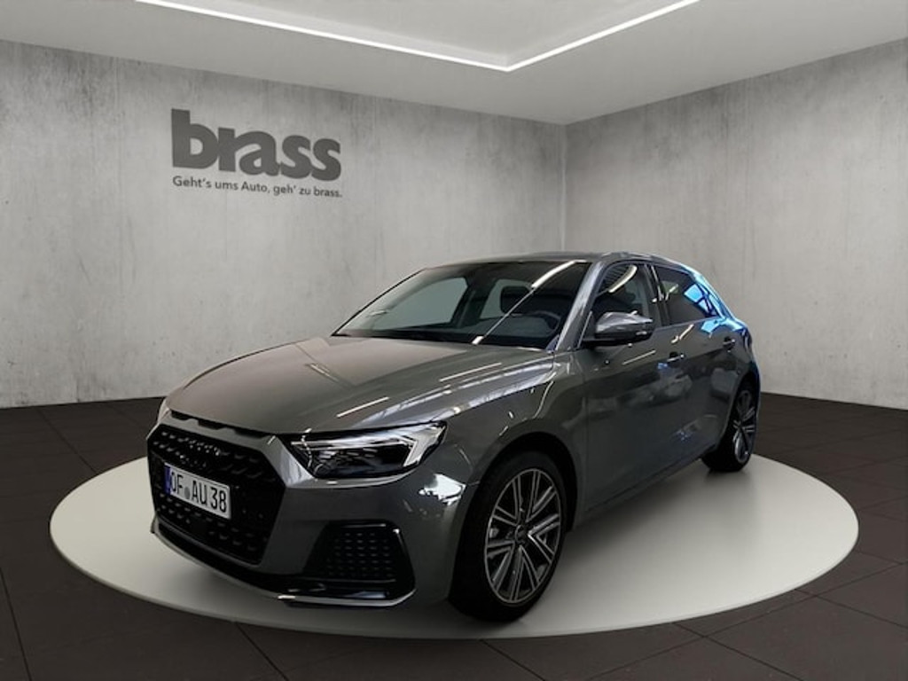 Audi A1 Sportback S-Tronic 30 TFSI