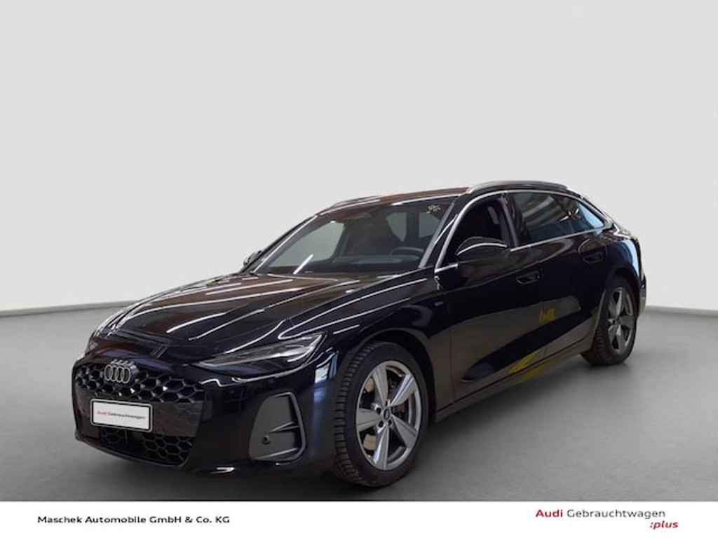 Audi A6 Avant Quattro S-Tronic Hybride