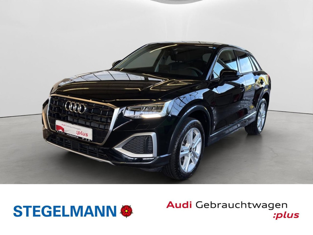 Audi Q2 30 TFSI