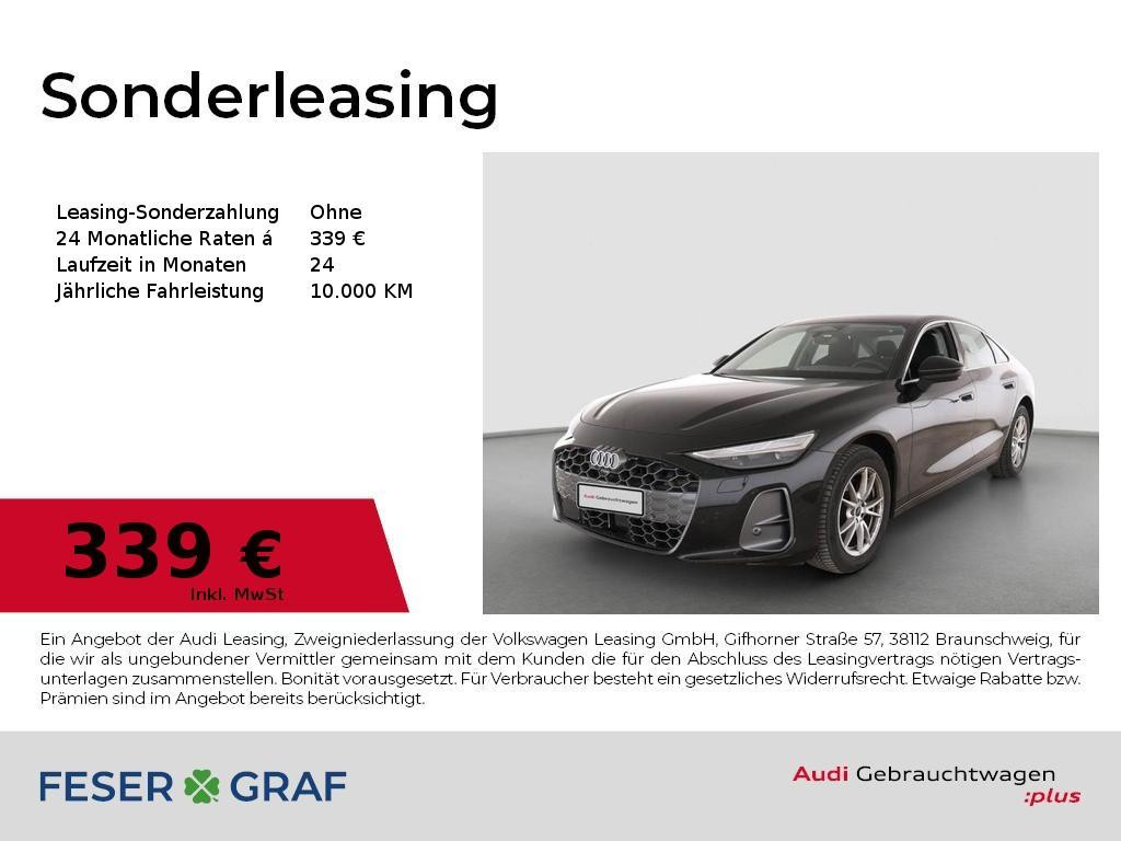 Audi A6 Sedan