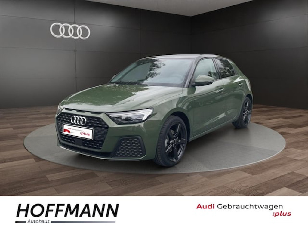 Audi A1 Sportback 30 TFSI