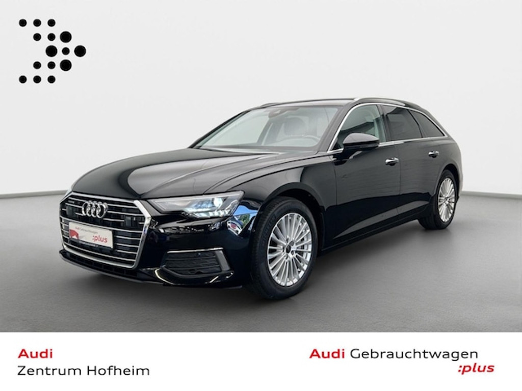 Audi A6 Avant Quattro S-Tronic 45 TDI