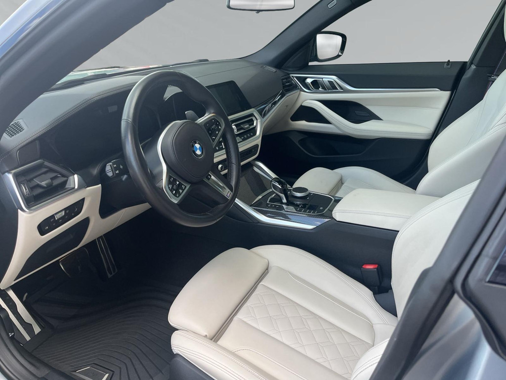 BMW M440