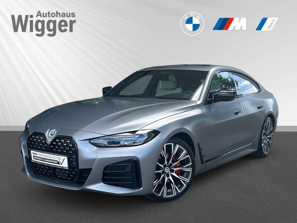 BMW M440