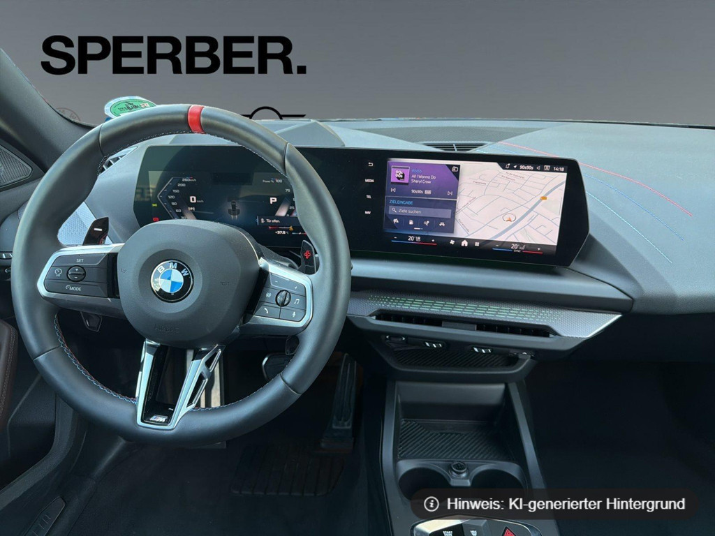 BMW M235