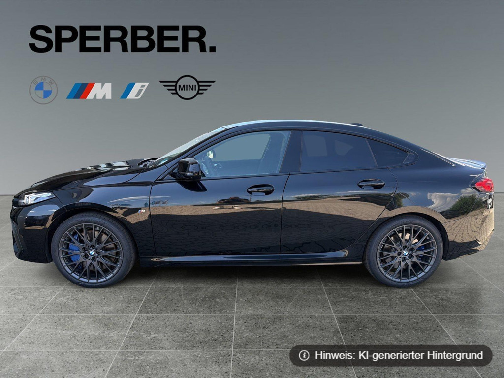BMW M235