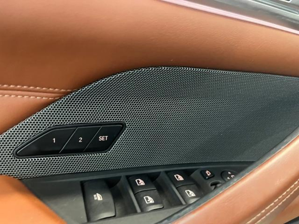 BMW M440 Cabrio M440i