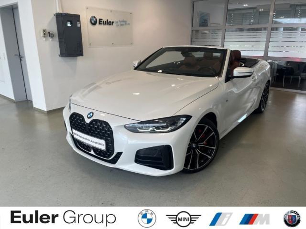 BMW M440