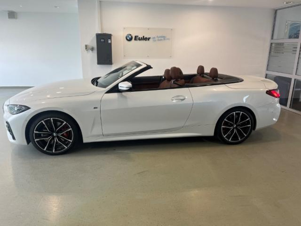 BMW M440