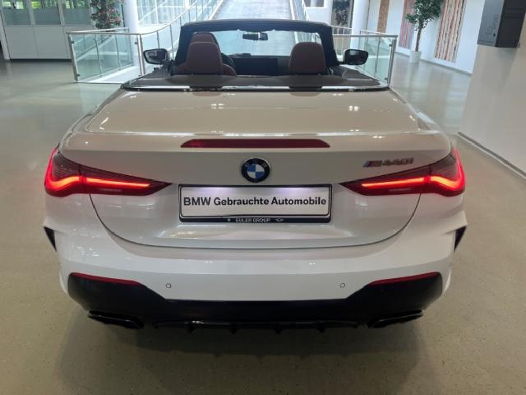 BMW M440