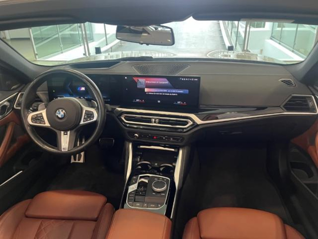 BMW M440