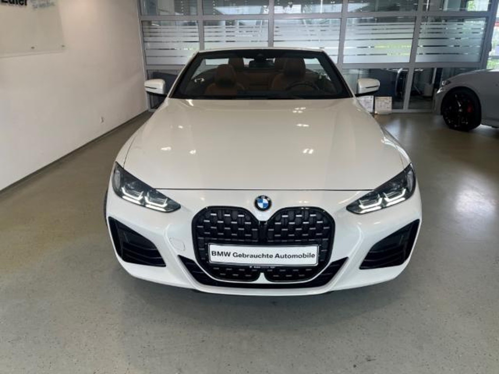 BMW M440