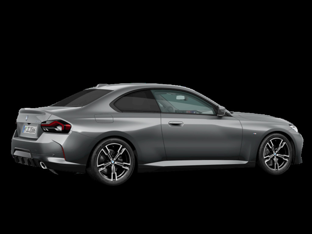 BMW 2 Serie