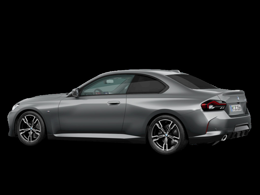 BMW 2 Serie