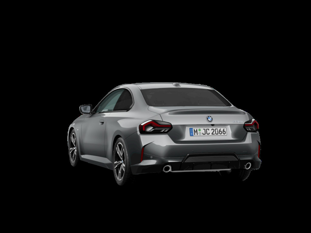 BMW 2 Serie