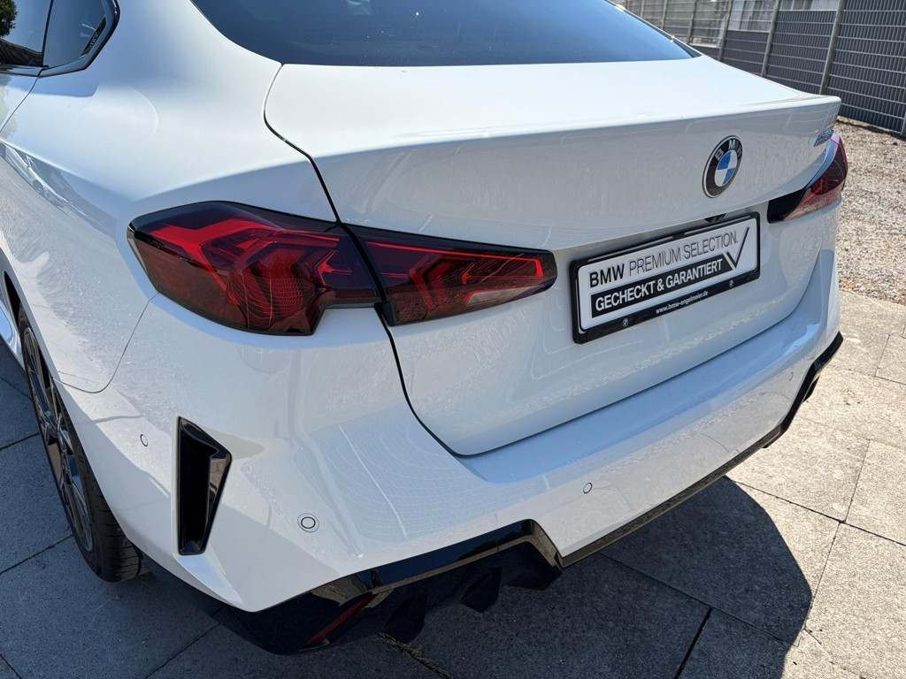BMW 2 Serie