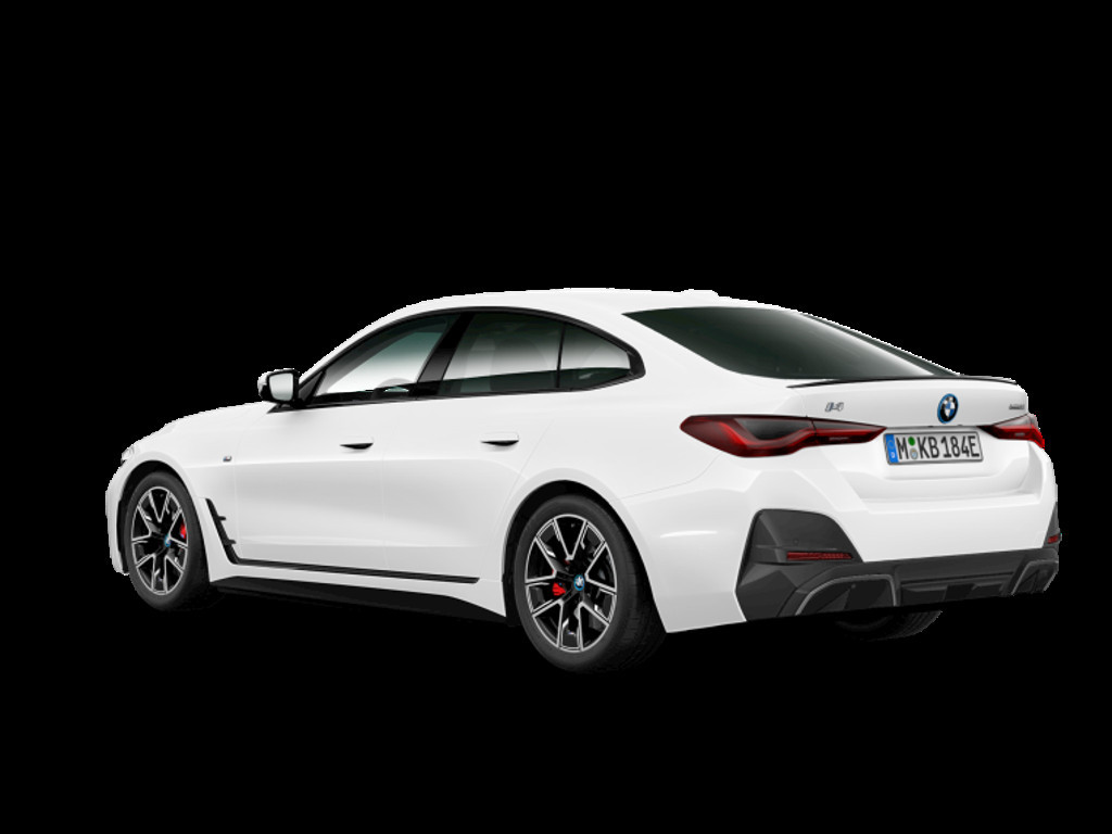 BMW i4
