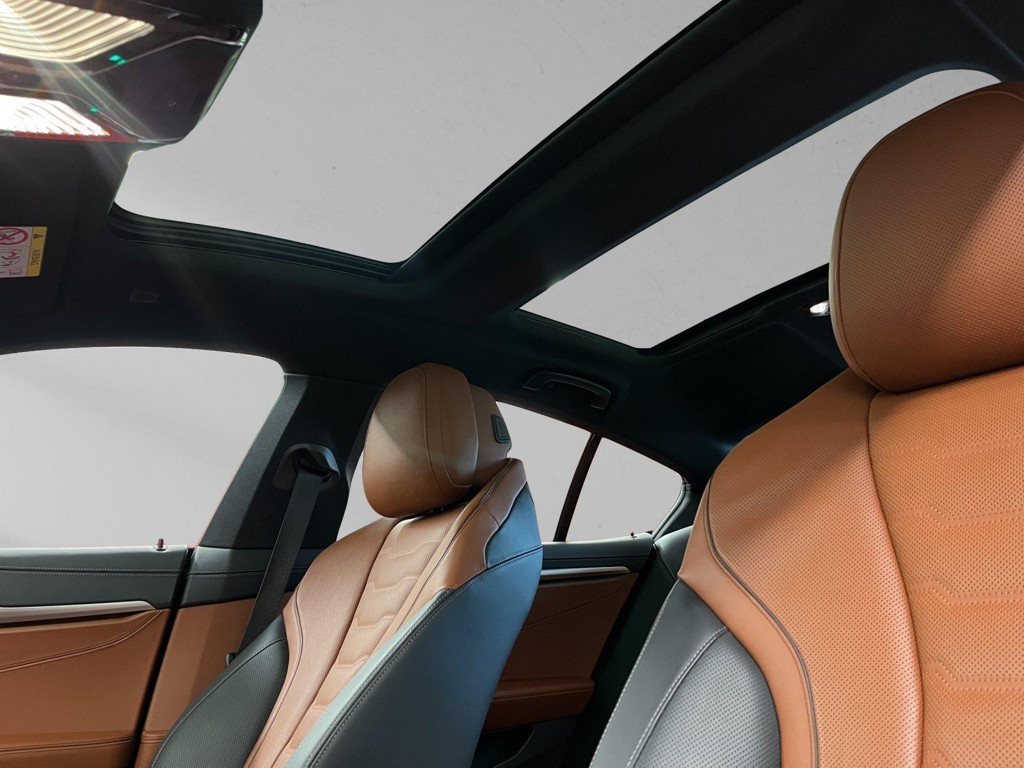 BMW M850