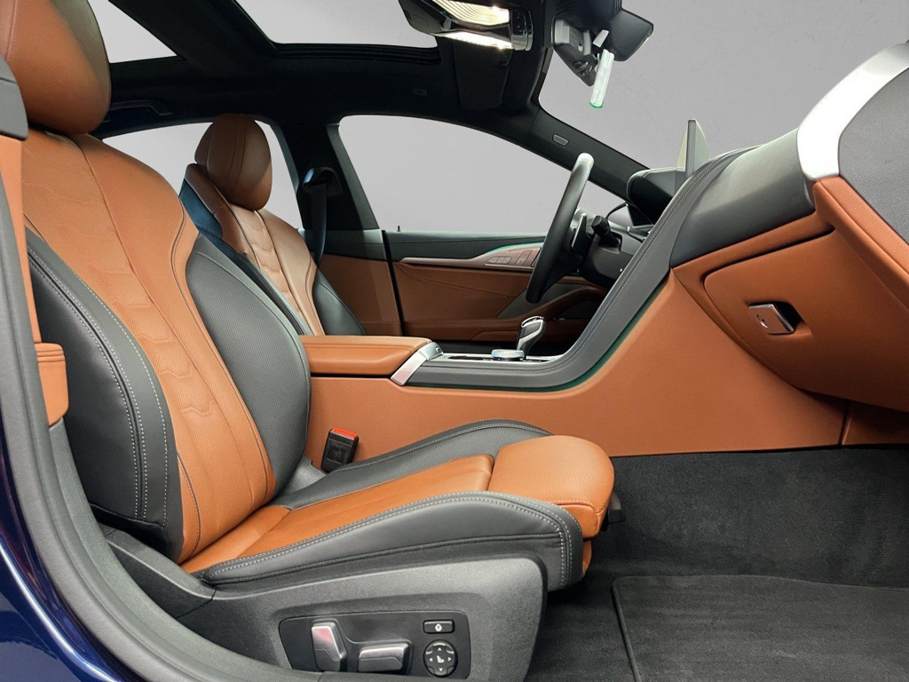 BMW M850