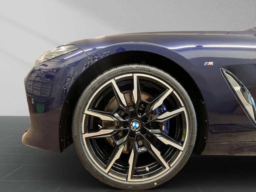 BMW M850