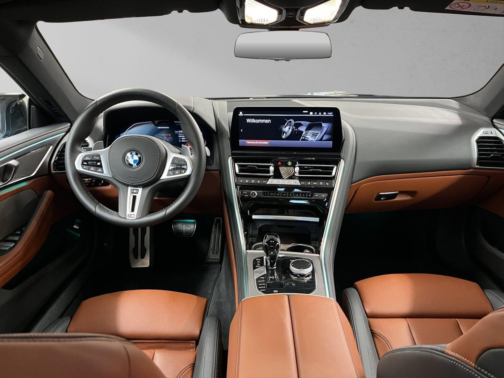 BMW M850
