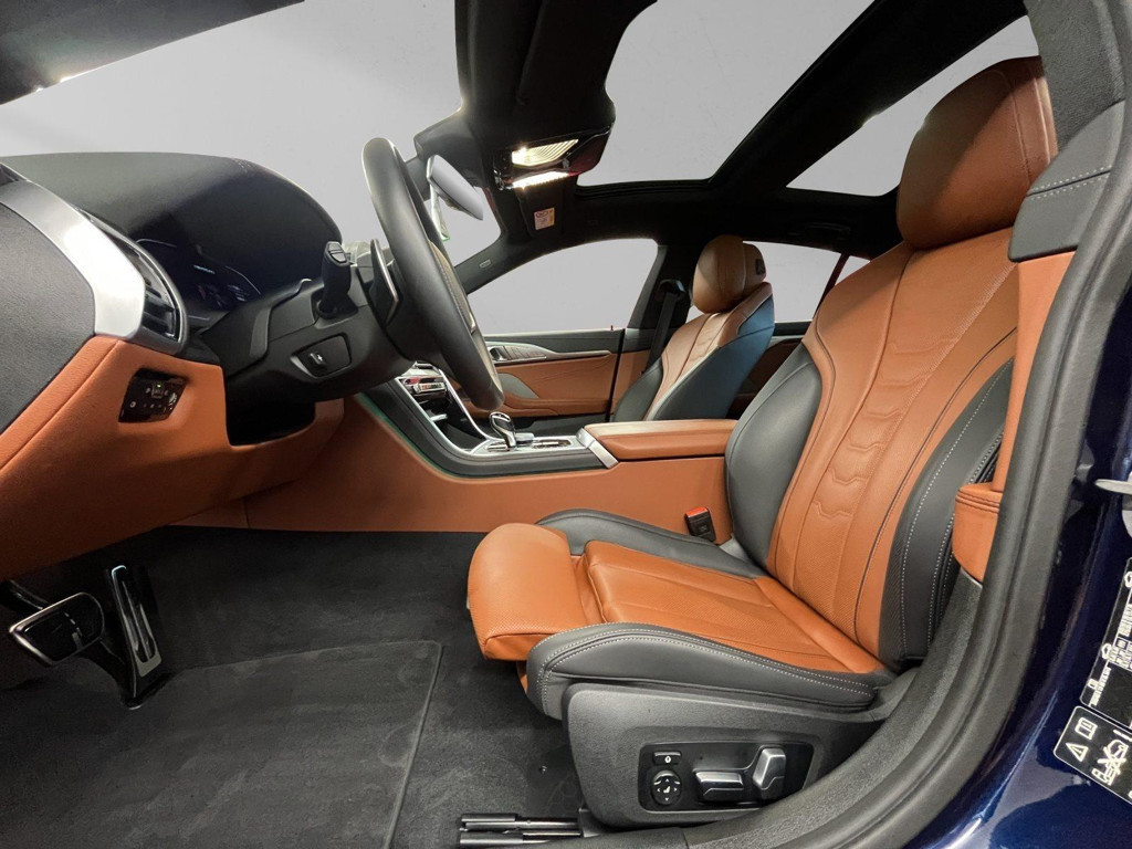 BMW M850