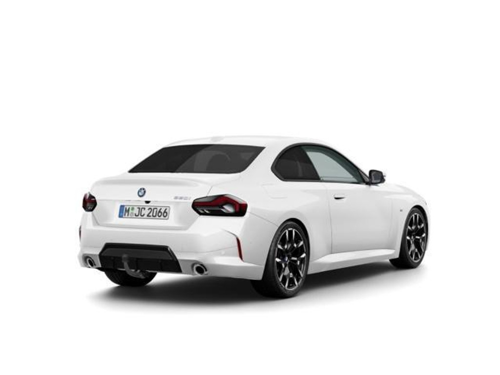 BMW 2 Serie