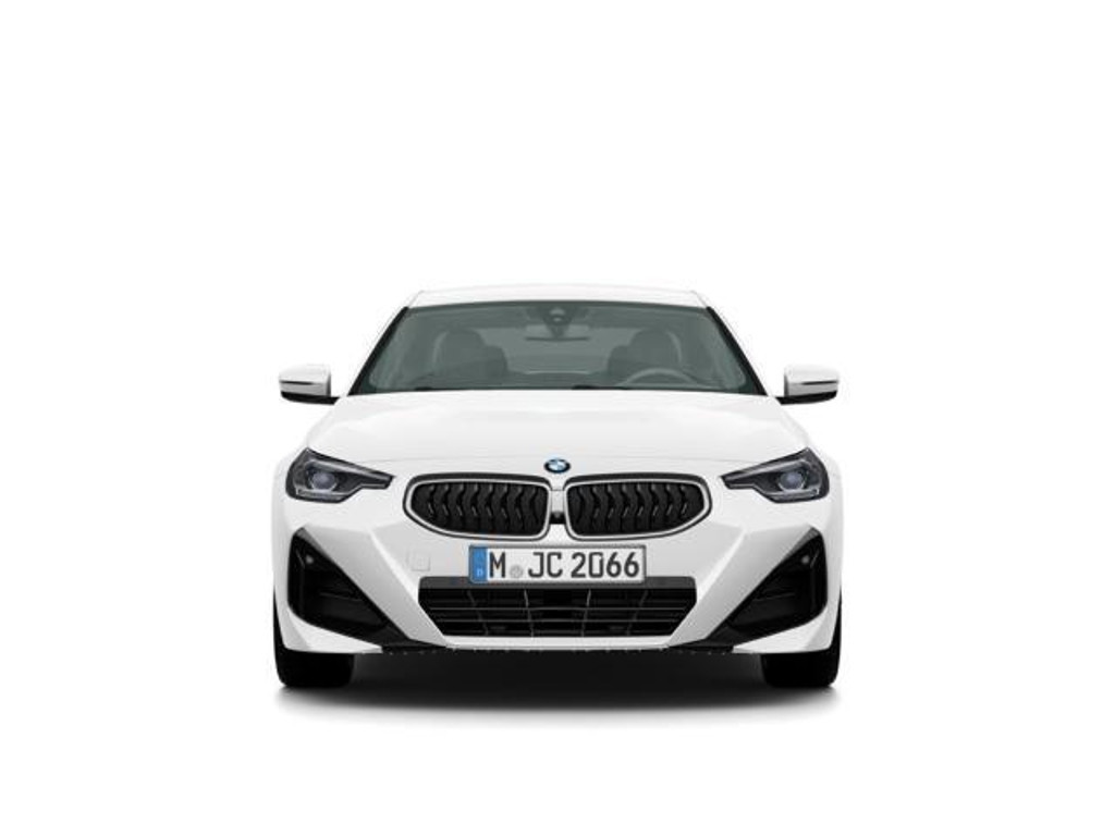 BMW 2 Serie