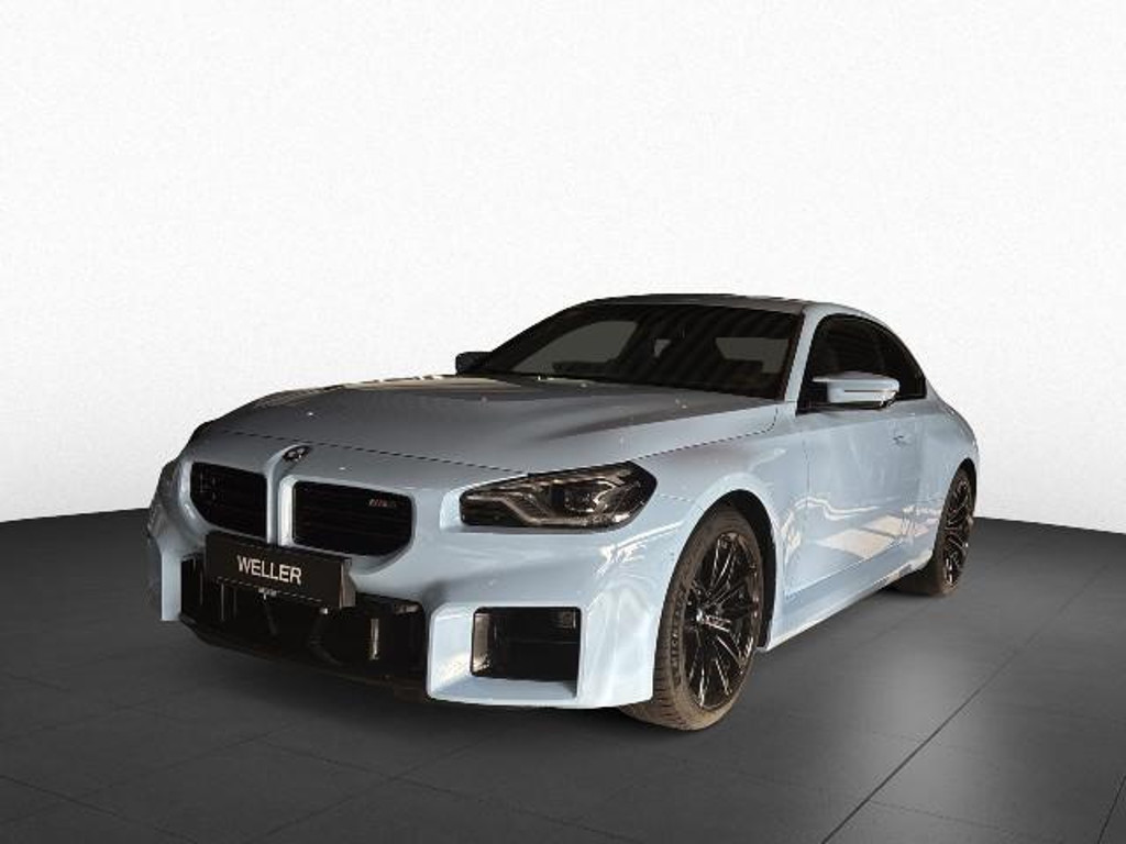 BMW M2 Coupé