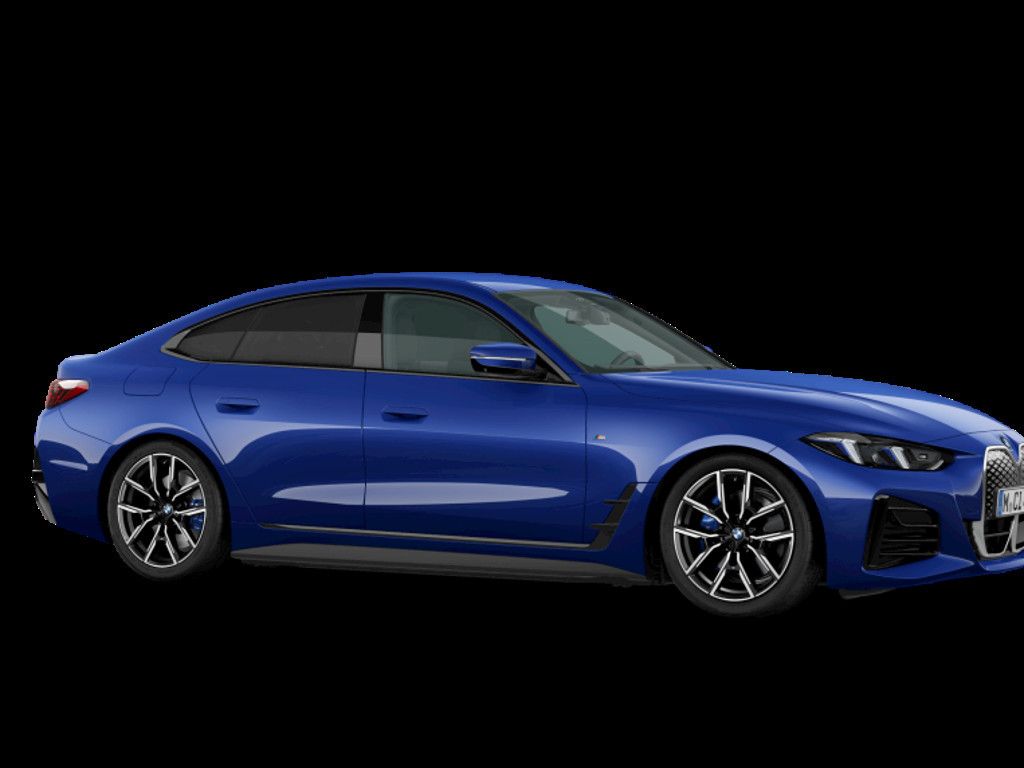BMW i4