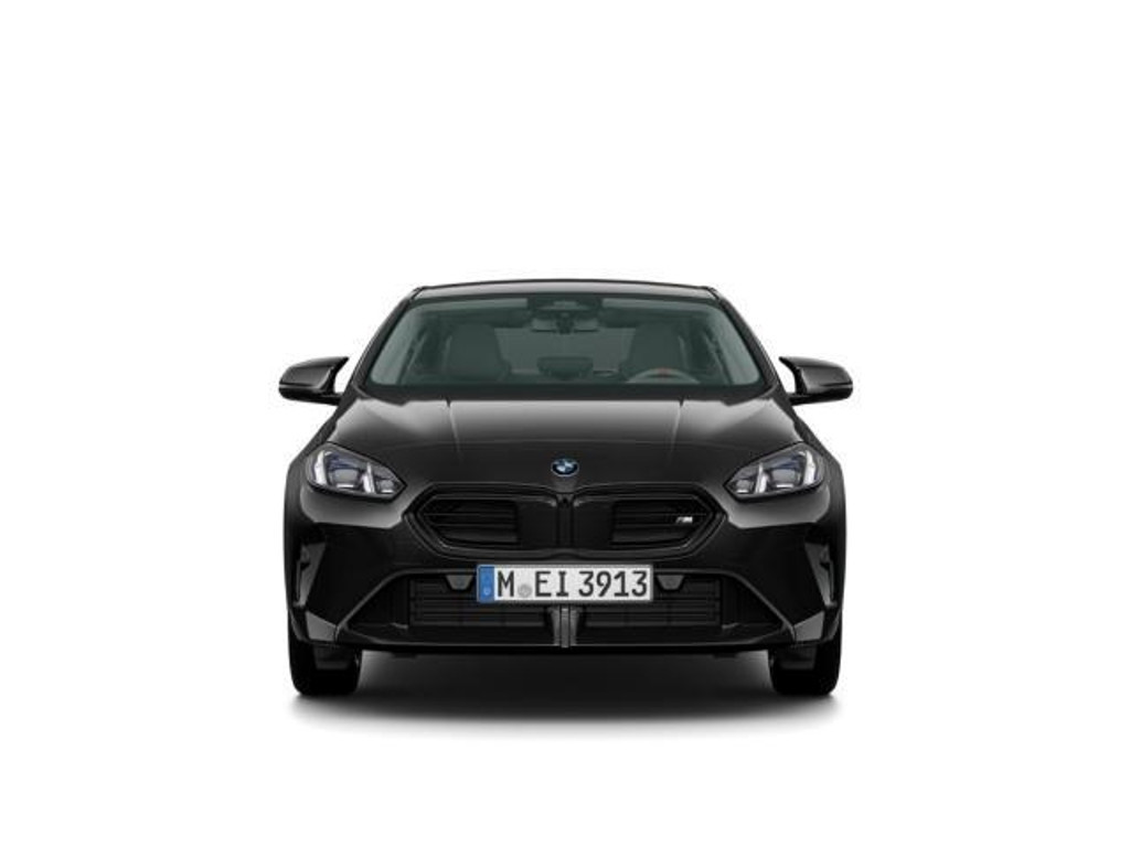 BMW M235 Gran Coupé