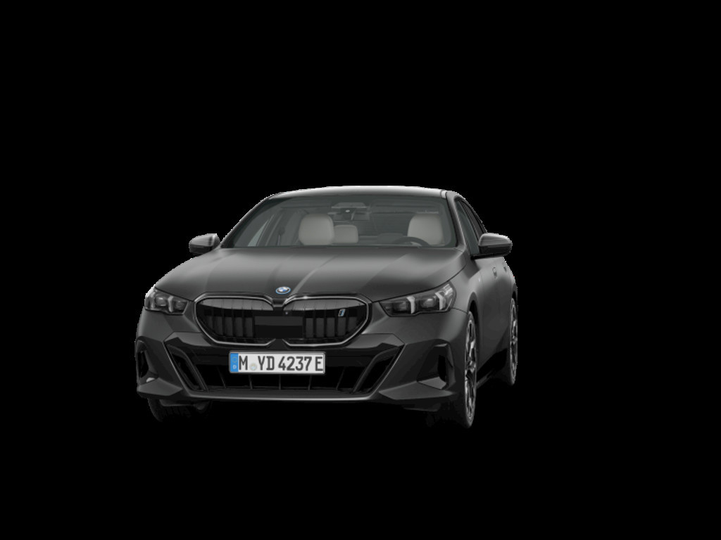 BMW i5 Sedan eDrive40