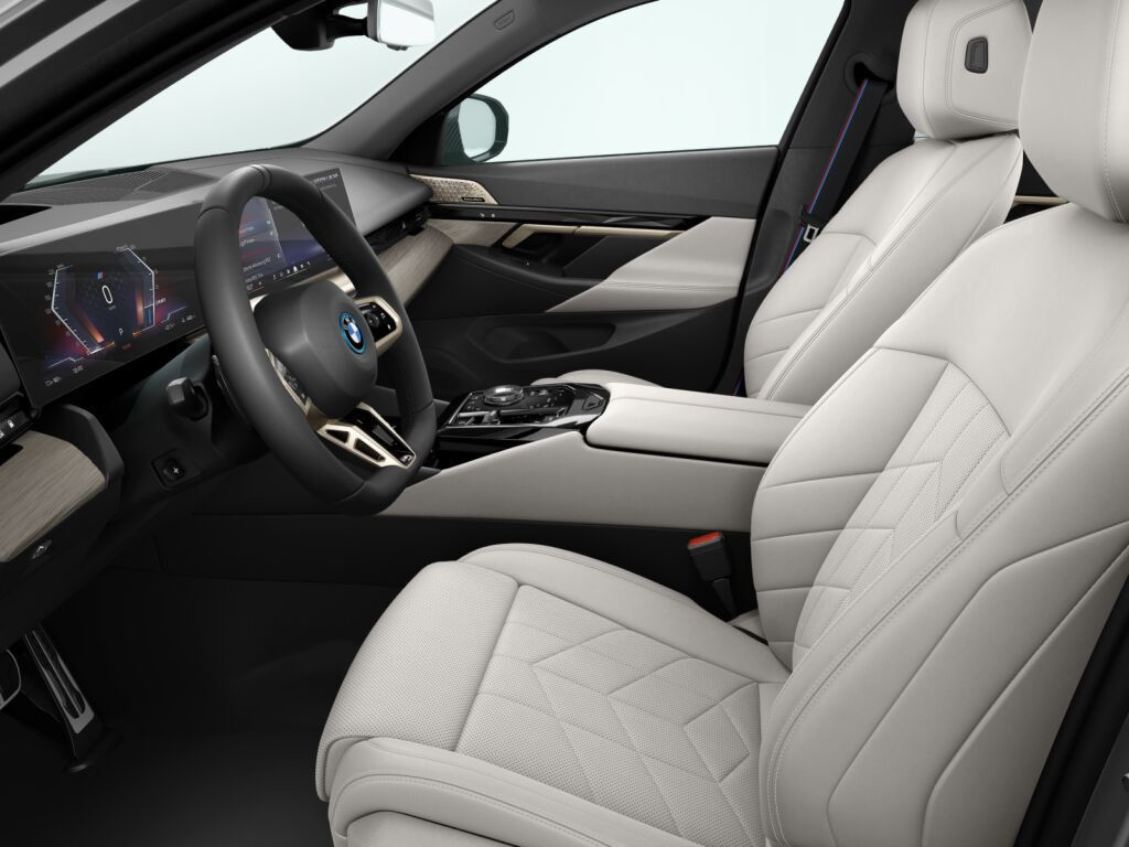 BMW i5