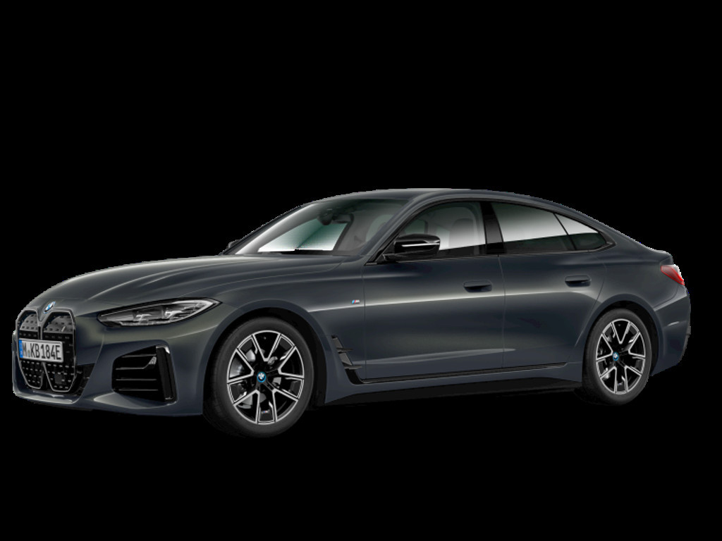 BMW i4
