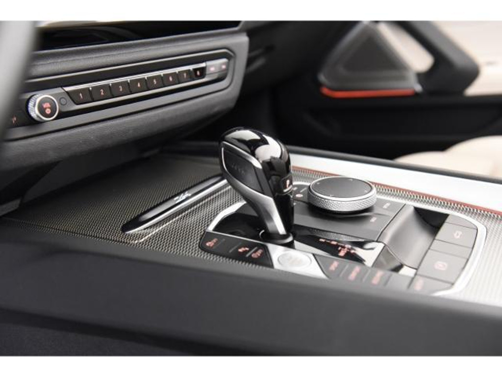 BMW Z4 Roadster sDrive30i