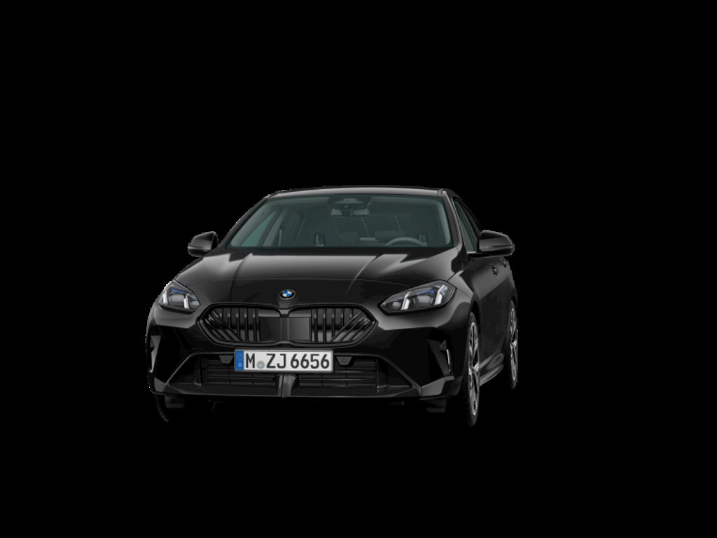 BMW 2 Serie 220 M-Sport Coupé Gran Coupé