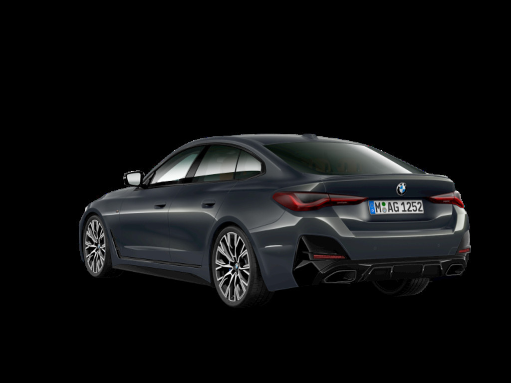 BMW M440