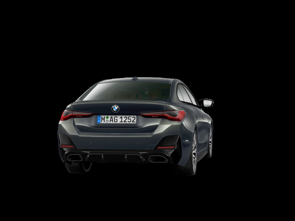 BMW M440