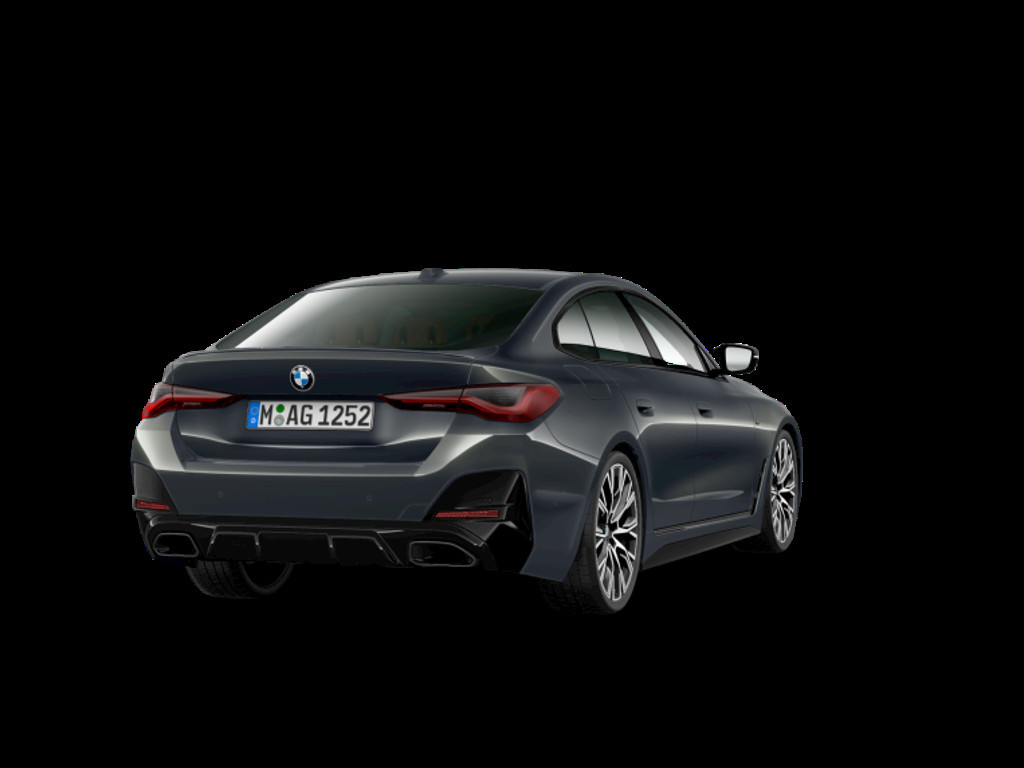 BMW M440