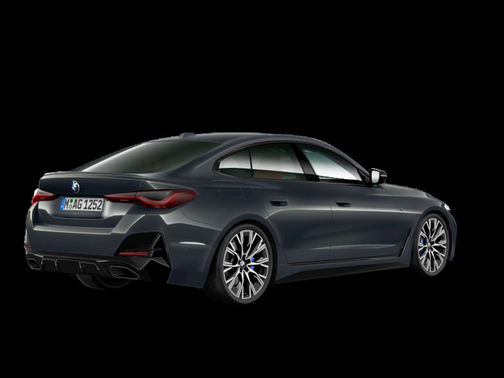 BMW M440