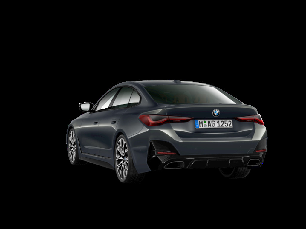 BMW M440