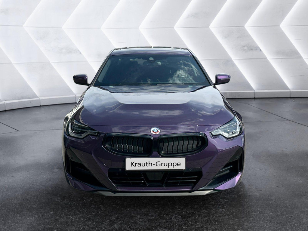 BMW 2 Serie