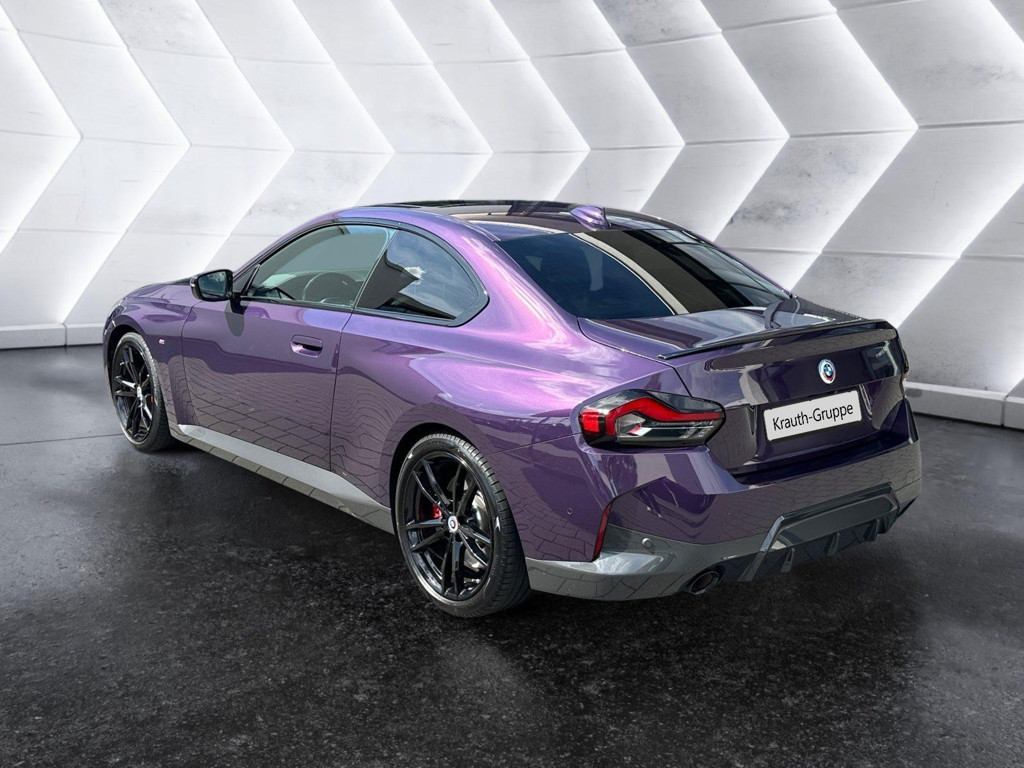 BMW 2 Serie