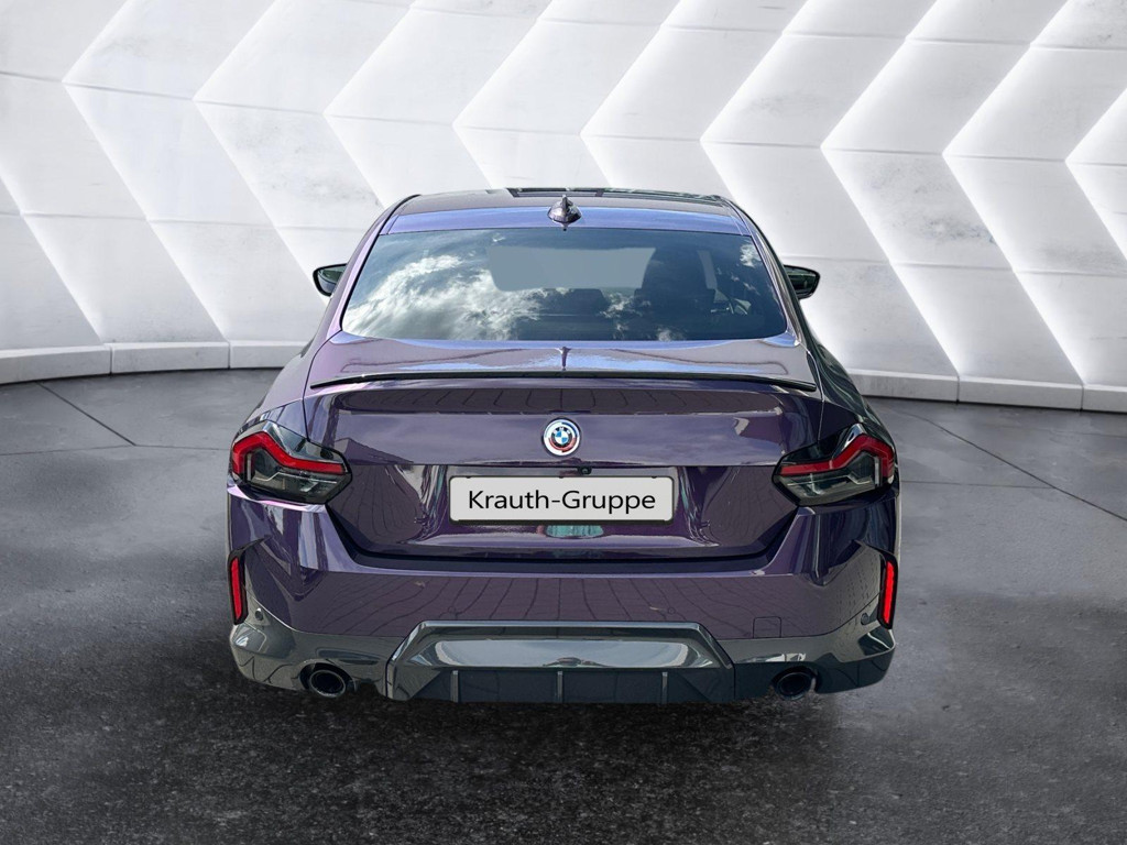 BMW 2 Serie