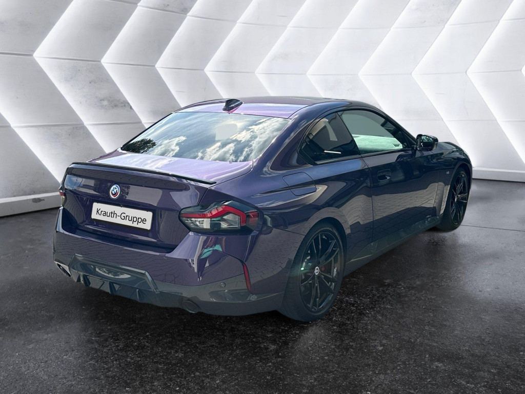 BMW 2 Serie