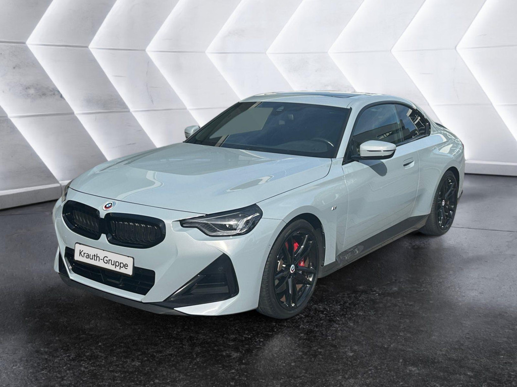 BMW 2 Serie 230 M-Sport Coupé 230i