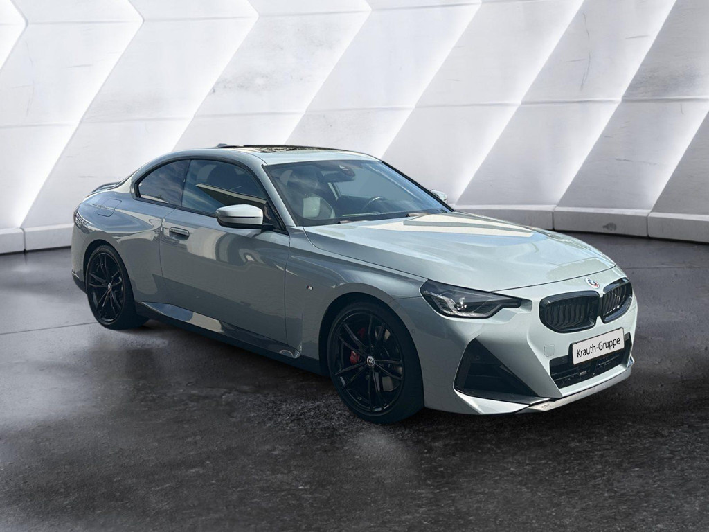 BMW 2 Serie