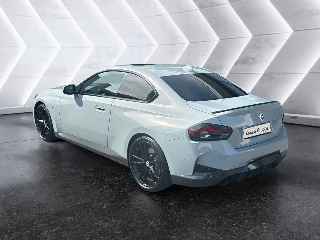 BMW 2 Serie
