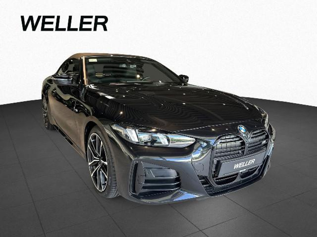 BMW M440