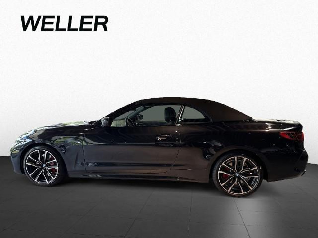 BMW M440